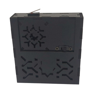 کیت موزیکال 1 وات طرحدار مدل MGB3