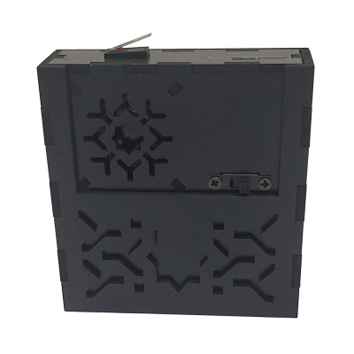 کیت موزیکال 1 وات طرحدار مدل MGB3