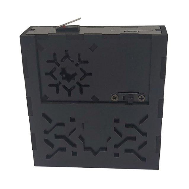 کیت موزیکال 1 وات طرحدار مدل MGB3