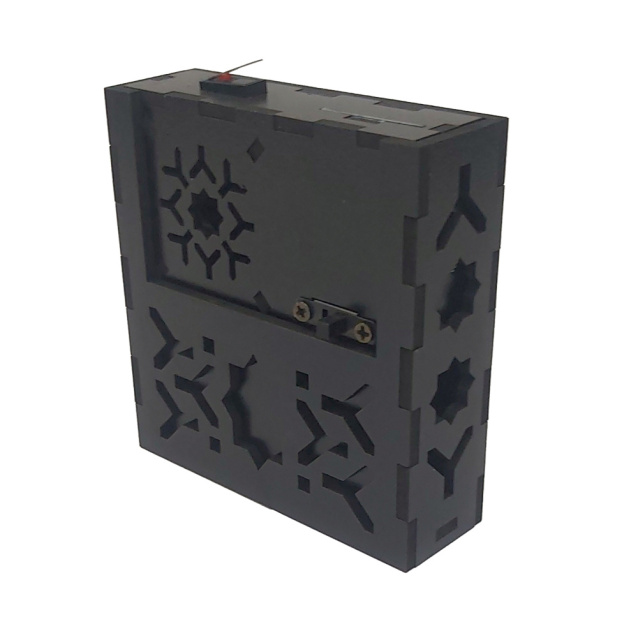 کیت موزیکال 1 وات طرحدار